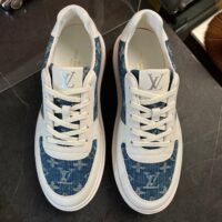 Louis vuitton sneakers – Replica