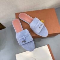 Loro piano slippers – Replica