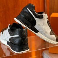 Louis vuitton donkey house sneakers – Replica