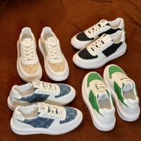 Louis vuitton sneakers – Replica