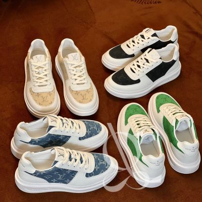 Louis vuitton sneakers – Replica