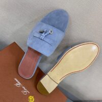 Loro piano slippers – Replica