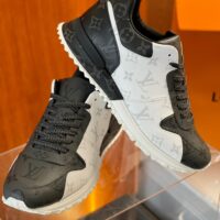 Louis vuitton donkey house sneakers – Replica