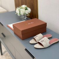 Loro piano slippers – Replica