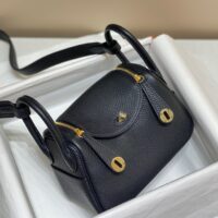 Hermes Mini Lindy – Replica