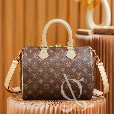 LV Speedy 25 – Replica