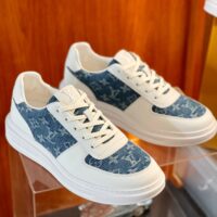 Louis vuitton sneakers – Replica