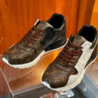 Louis vuitton donkey house sneakers – Replica