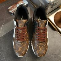 Louis vuitton donkey house sneakers – Replica