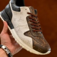 Louis vuitton donkey house sneakers – Replica