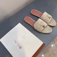 Loro piano slippers – Replica