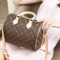 LV Speedy 25 – Replica