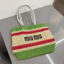 Miu Miu Tote Bag – Replica