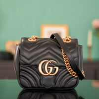 GG Marmont – Replica