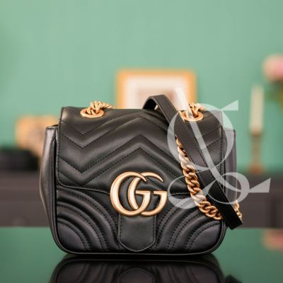 GG Marmont – Replica