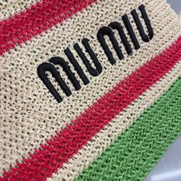 Miu Miu Tote Bag – Replica