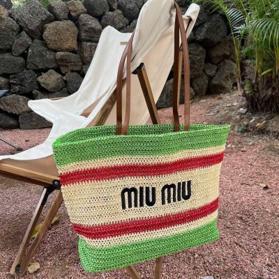 Miu Miu Tote Bag – Replica