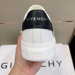 City Sport sneakers in GIVENCHY leather – Replica