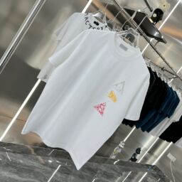 DIOR RELAXED-FIT T-SHIRT – Replica