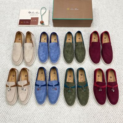 LP Summer Walk Loafers – Replica