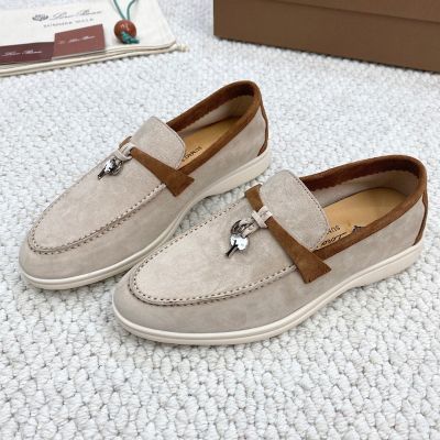 LP Summer Walk Loafers – Replica