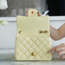 Chanel Flap Bag – Replica