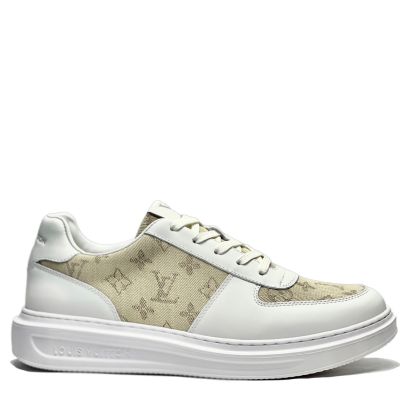 LV Beverly Hills Sneaker – Replica