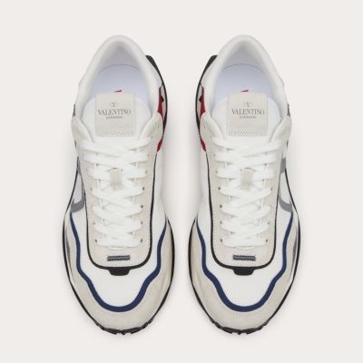 Valentino Lacerunner Sneakers – Replica