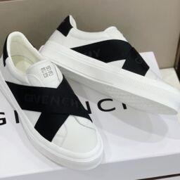 City Sport sneakers in GIVENCHY leather – Replica