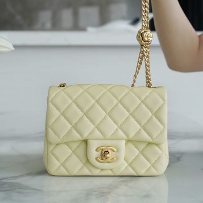 Chanel Flap Bag – Replica