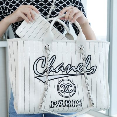 Chanel Maxi Bag – Replica