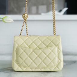 Chanel Flap Bag – Replica