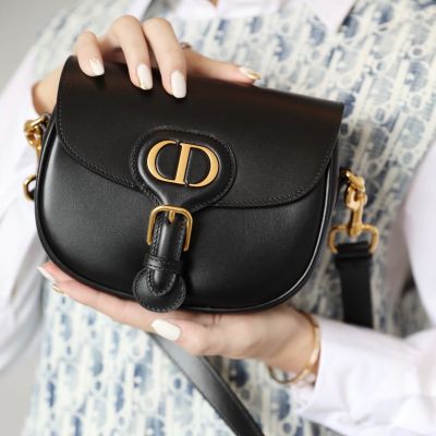 Dior Bobby Bag – Replica