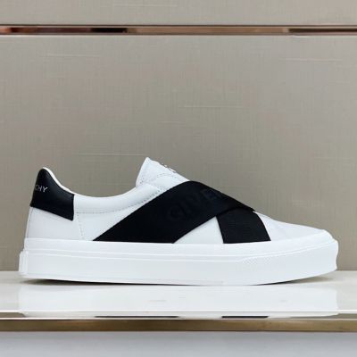 City Sport sneakers in GIVENCHY leather – Replica