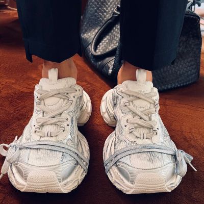 Balenciaga 3XL Sneaker’s – Replica