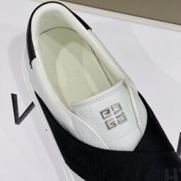 City Sport sneakers in GIVENCHY leather – Replica