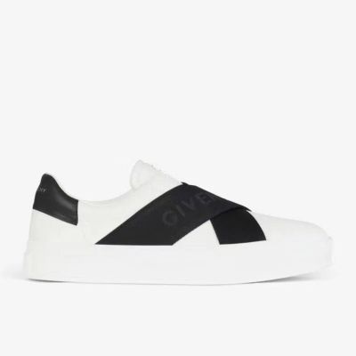 City Sport sneakers in GIVENCHY leather – Replica