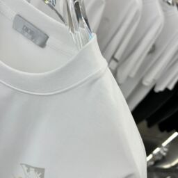 DIOR RELAXED-FIT T-SHIRT – Replica