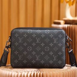 LV Trio Bag – Replica