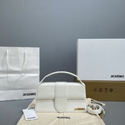 Jacquemus Le Grand Bambino Bag – Replica