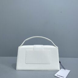 Jacquemus Le Grand Bambino Bag – Replica