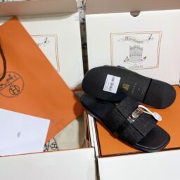 Hermes Gabriel Slippers – Replica