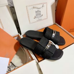 Hermes Gabriel Slippers – Replica