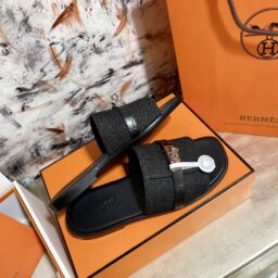 Hermes Gabriel Slippers – Replica