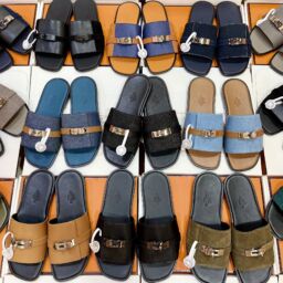 Hermes Gabriel Slippers – Replica