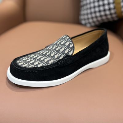 Dior Granville Loafer – Replica