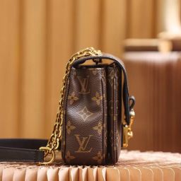 LV Marceau Bag – Replica