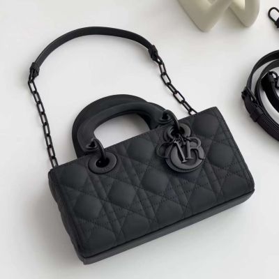 Lady D-Joy Bag – Replica