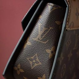 LV Tilsitt Bag – Replica