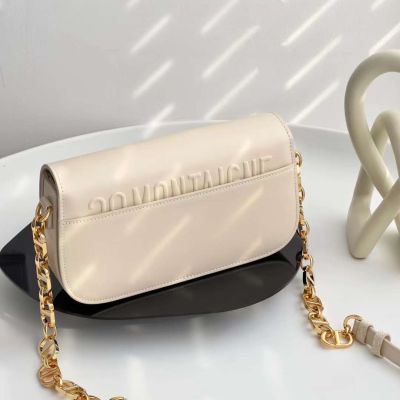 30 Montaigne Avenue Bag – Replica